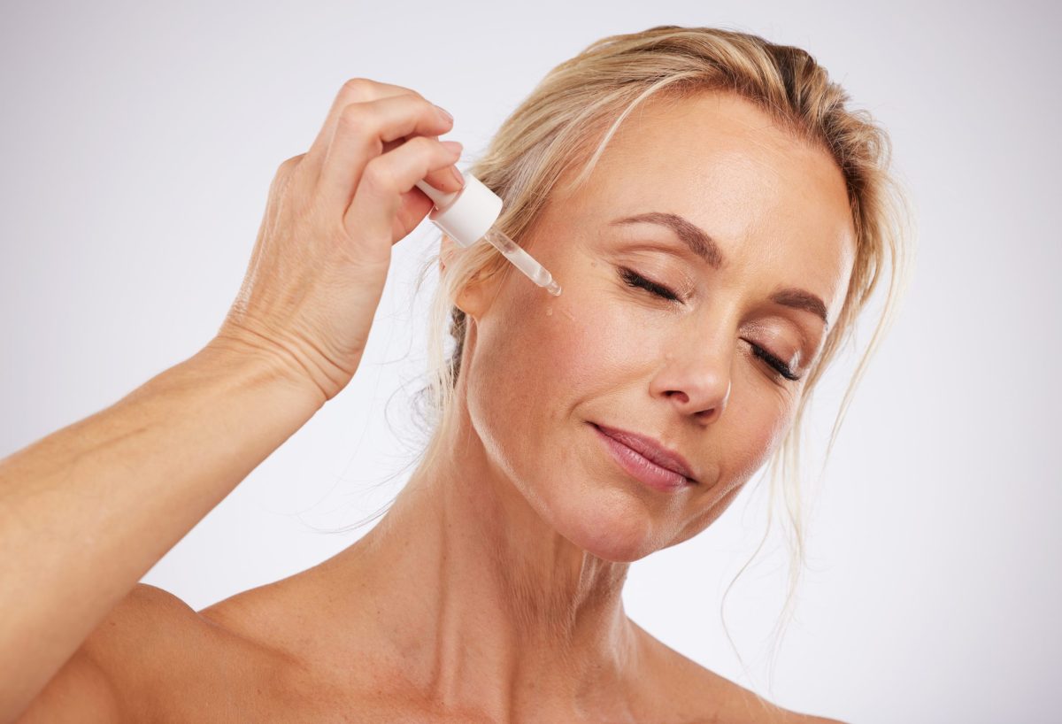 The Benefits of Peptide Therapy for Anti-Aging, Boise City